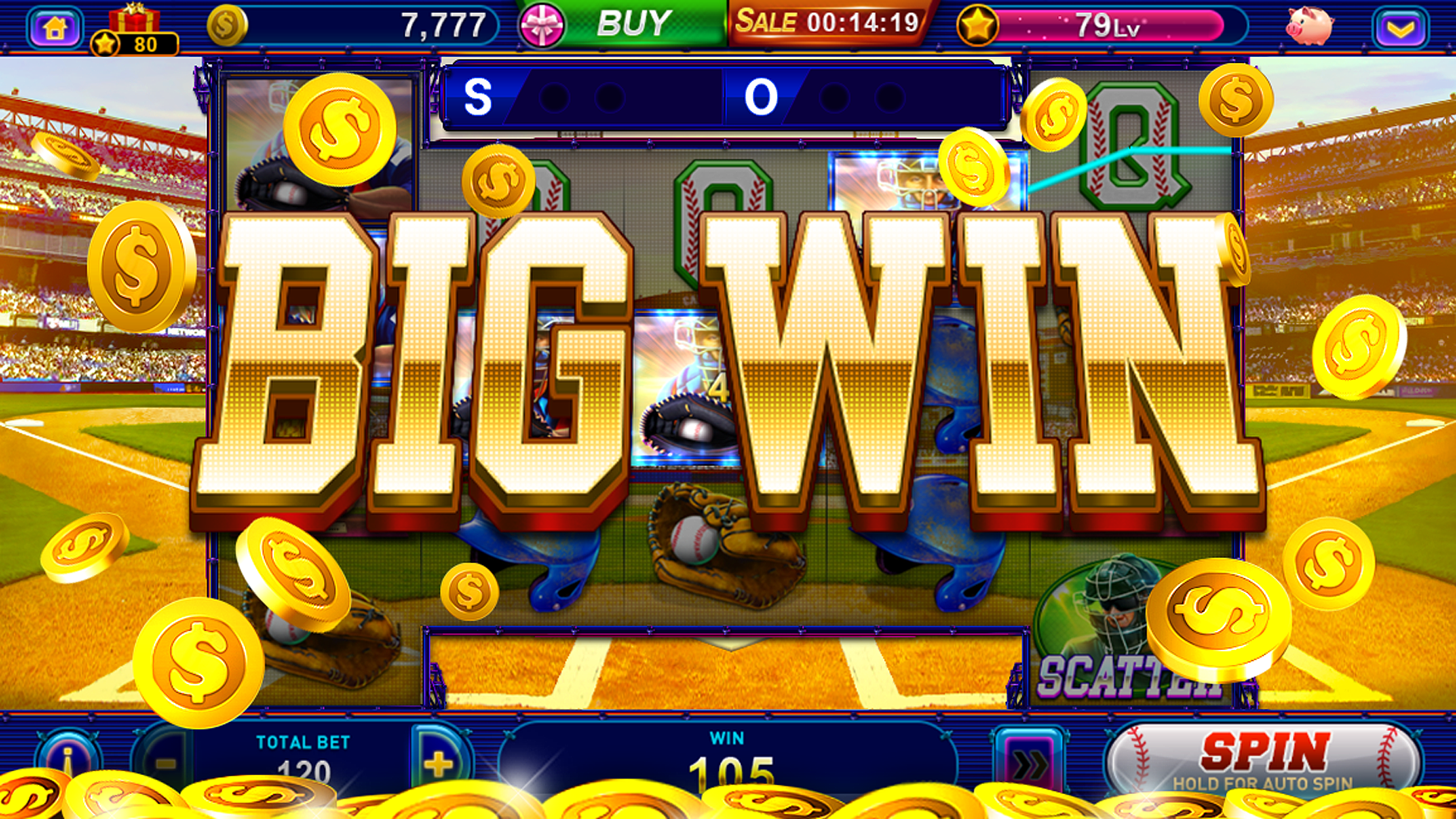 PH889B application screenshot of the promotions and events page